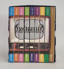 EBOND Carosello la storia di