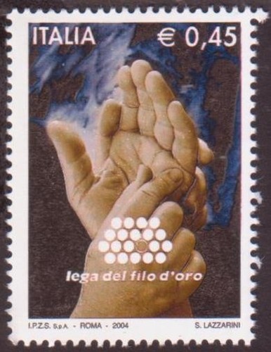 Repubblica italiana 2004 - , 2822
