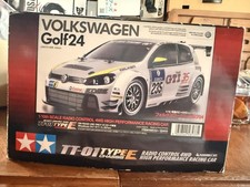 Tamiya Volkswagen Golf 24