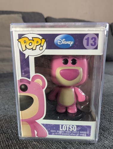 Funko pop disney - disney, toy