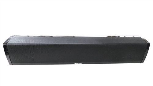 Bose cinemate 120 - 120, home