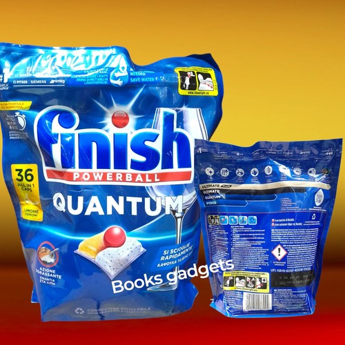Pacchi finish powerball - 3,