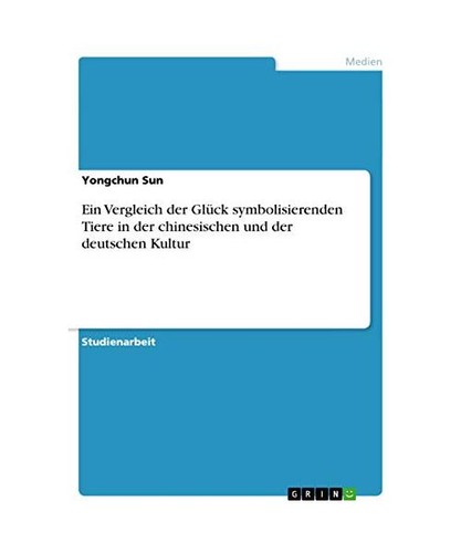 Ein vergleich der - ein, glück
