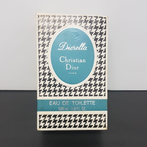 Christian dior diorella eau - christian,