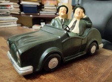 STANLIO E OLLIO Automobile Car