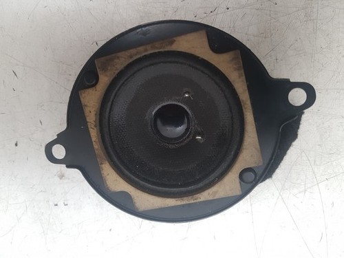 Saab bose altoparlante - bose,