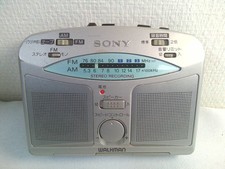 Sony WM-GX323 Walkman a
