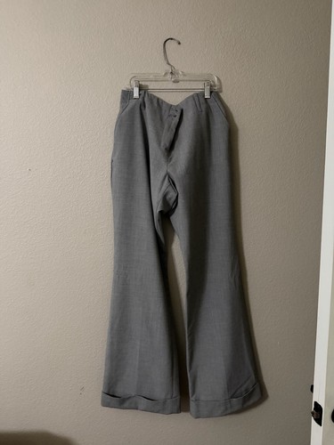 Pantaloni eleganti donna the - pantaloni,