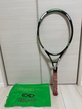 Prince EXO3 Graphite 100 Grip