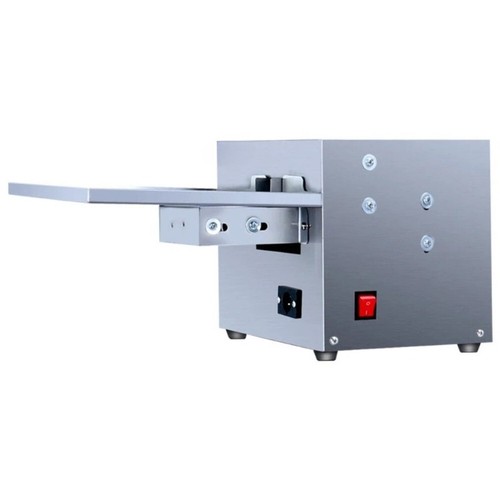 Cracking machine per castagne - cracking,