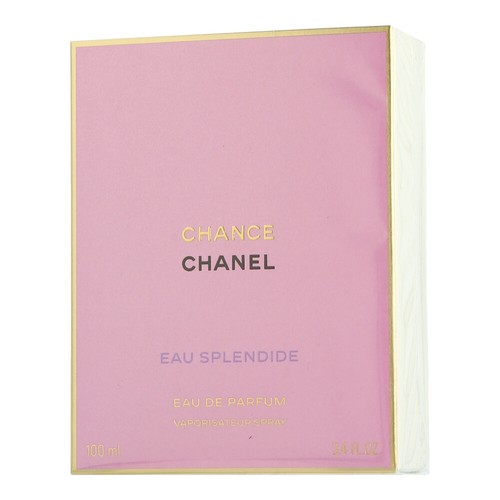 Chanel chance eau - chanel,