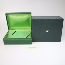 Rolex Watch Box Cassa Bara