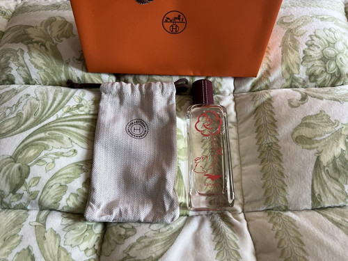Hermés unisex eau toilette - unisex,