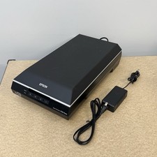 Epson Perfection V550 scanner