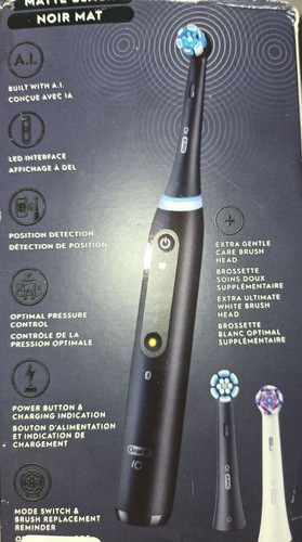 Oral series 5 limited - oral-b,
