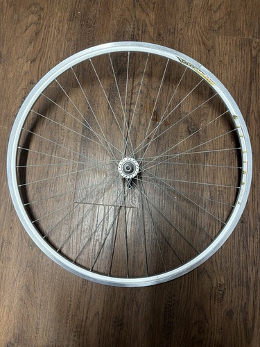Roue avant front wheel - roue,