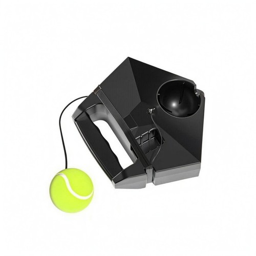Rimbalzatore tennis solitario - rimbalzatore,