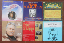 GRANDI INTERPRETI di MUSICA