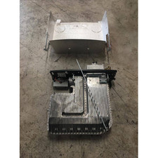 STUFA TRUMA SL3004 ACCENSIONE