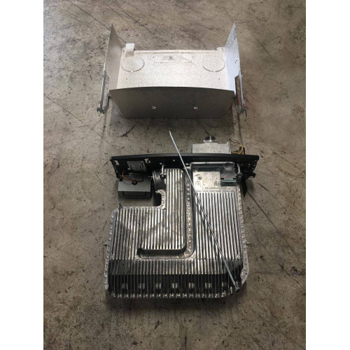 Stufa truma sl3004 accensione - truma,