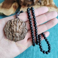 Collana con ciondolo
