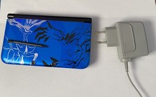 Nintendo 3ds pokémon y - xl,
