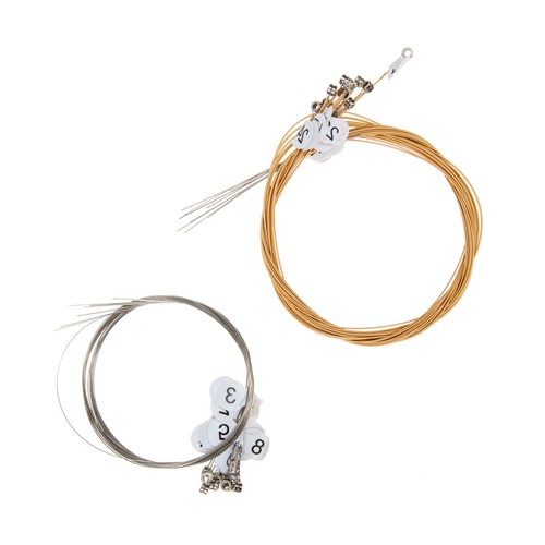 Set pratiche corde - set,
