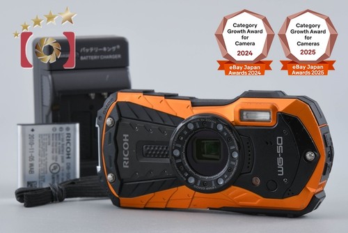 Action camera impermeabile