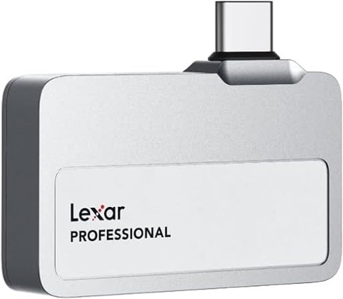 Ssd portatile lexar - portatile,