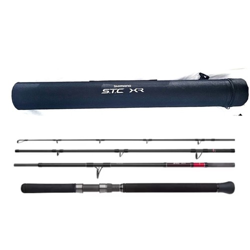 Canna shimano stc - canna,