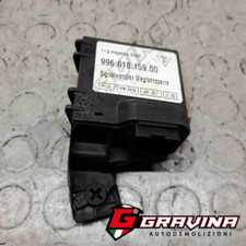 99661815900 Centralina immobilizzatore PORSCHE BOXSTER 986 1997 2.5B
