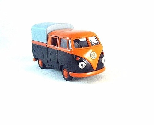 Volkswagen doppia cabina - volkswagen,