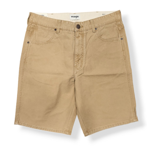 Bermuda uomo cotone frontier - cotone,