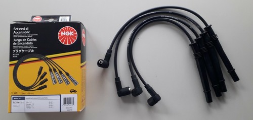 Serie cavi candele ngk - cavi, 44278