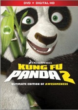 Kung Fu Panda 2 Ultimate