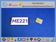 4078578 MOLLA POMPA ACQUA FIAT 124 125