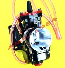 CARBURATORE PWK 34 NERO +