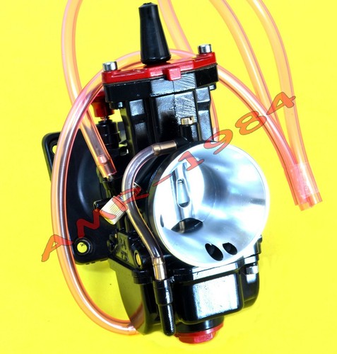 Carburatore pwk nero - carburatore,