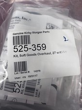 525-359 Kit prodotti morbidi