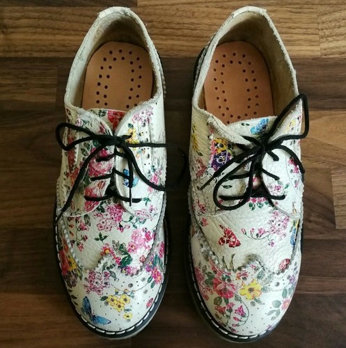 Scarpe modello martens - dr,