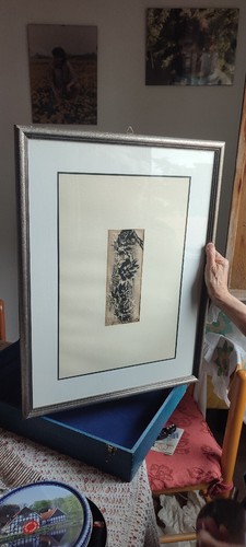 Quadro cornice con - quadro, +