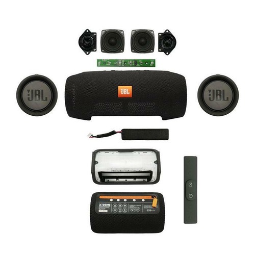 Jbl xtreme altoparlante - xtreme,