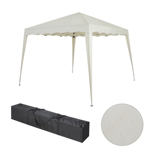 Gazebo 3x3 - 3x3,