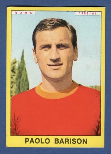 Figurina calciatori panini - calciatori,