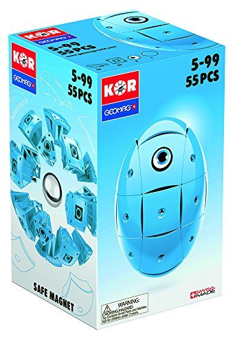 Geomag 673 kor egg 299c - 673,