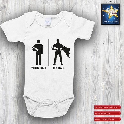 Body neonato bimba bimbo super - bimba,