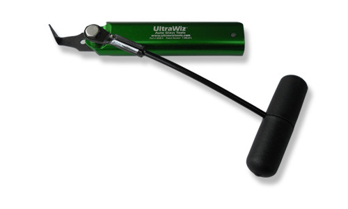 Ultrawiz auto glass - ultrawiz,