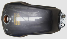 Serbatoio carburante Bullit