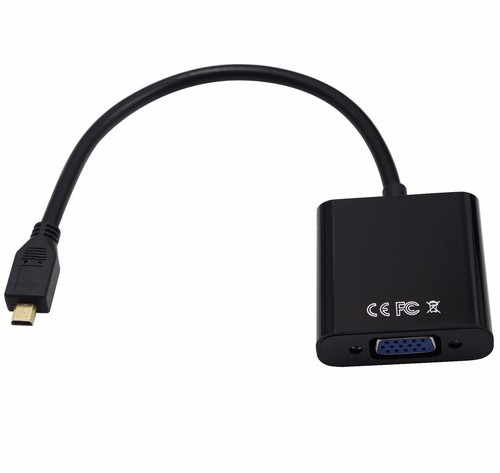 Cavo video micro - video, da