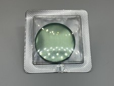 Vetro cristallo verde - cristallo,
